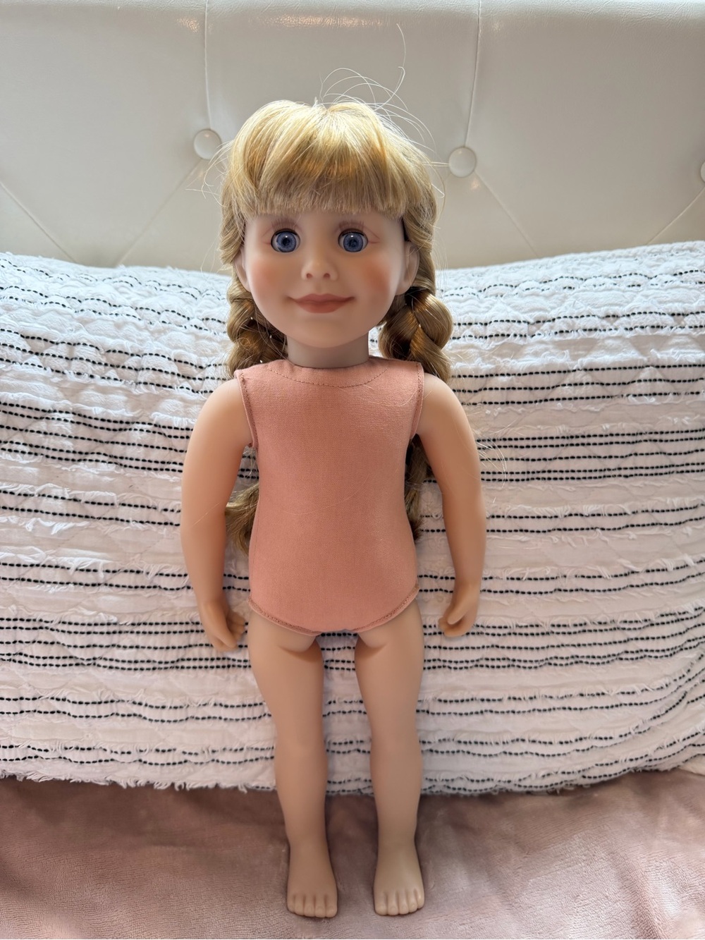 Maplelea Brianne Doll
